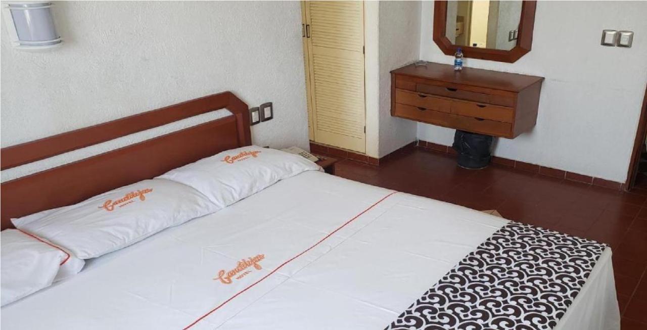 Hotel Candilejas Playa Veracruz Exterior photo