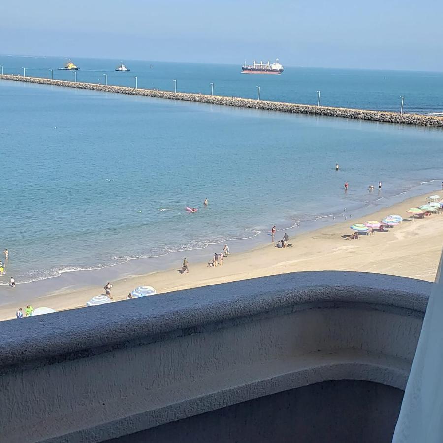 Hotel Candilejas Playa Veracruz Exterior photo