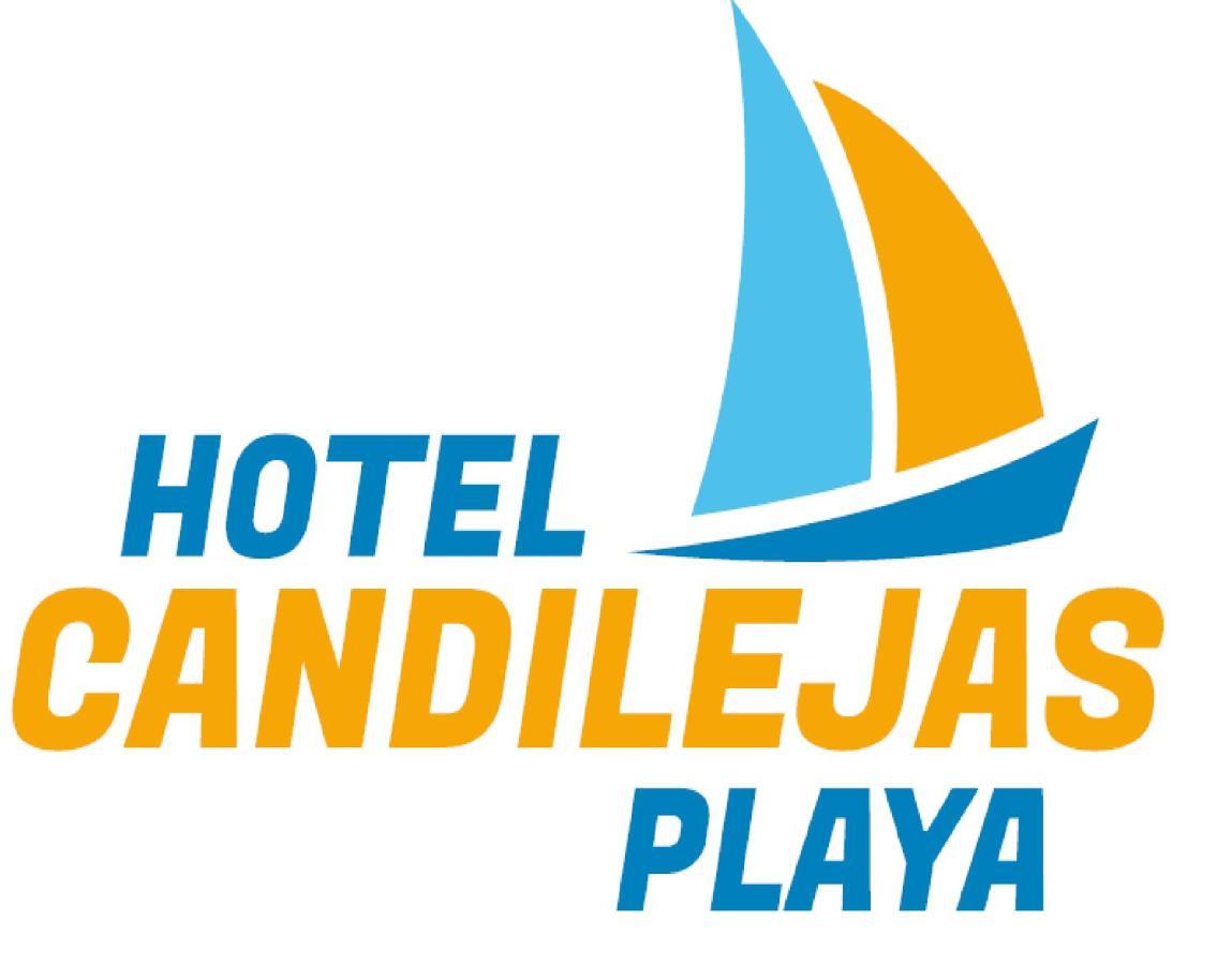 Hotel Candilejas Playa Veracruz Exterior photo